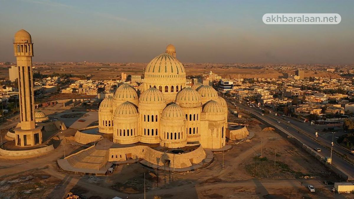 الموصل... كما لم تشاهدوها من قبل 3 الموصل... كما لم تشاهدوها من قبل