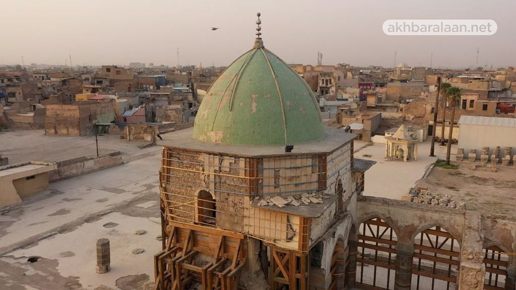 الموصل... كما لم تشاهدوها من قبل 4 الموصل... كما لم تشاهدوها من قبل