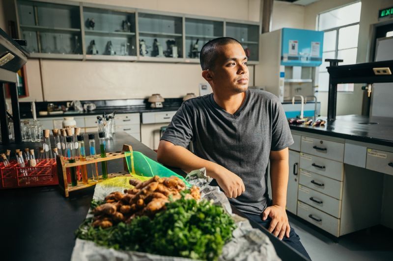 تعرف على الفائزين بجوائز جيمس دايسون العالمية لعام 2020