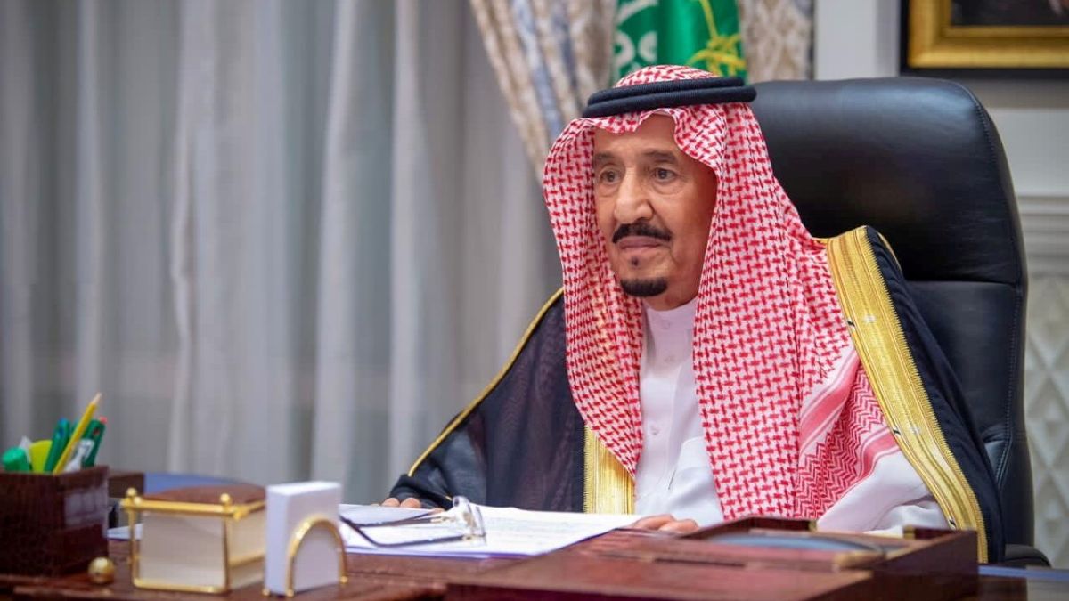 الملك سلمان: علينا تهيئة الظروف لإتاحة لقاحات كورونا بشكل عادل وتكلفة ميسورة