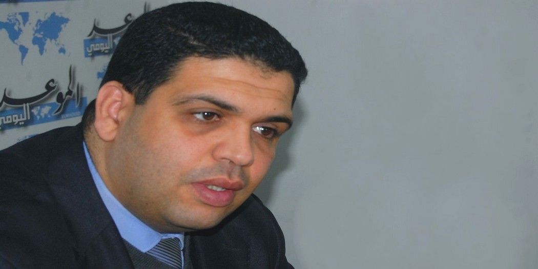 المرصد 63 | قاعدة شمال إفريقيا تعيّن العنّابي خلفاً لـ دروكدال