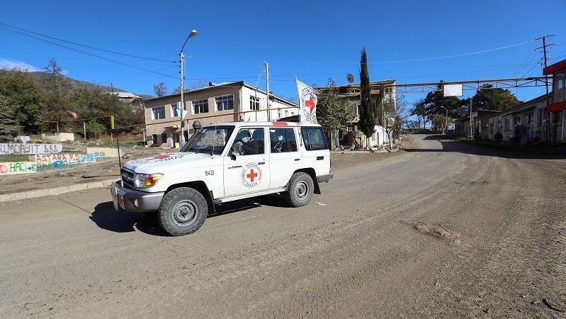 برلمان أذربيجان يدعو إلى إقصاء فرنسا من المفاوضات حول قره باغ