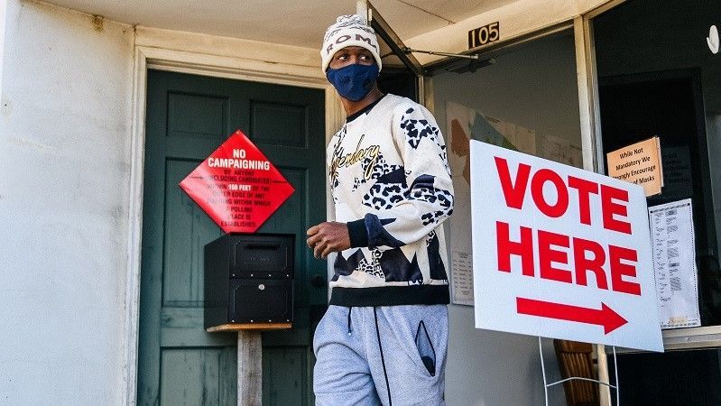 بنسلفانيا.. المحكمة العليا ترفض دعوى قضائية بإلغاء نتائج الانتخابات في الولاية