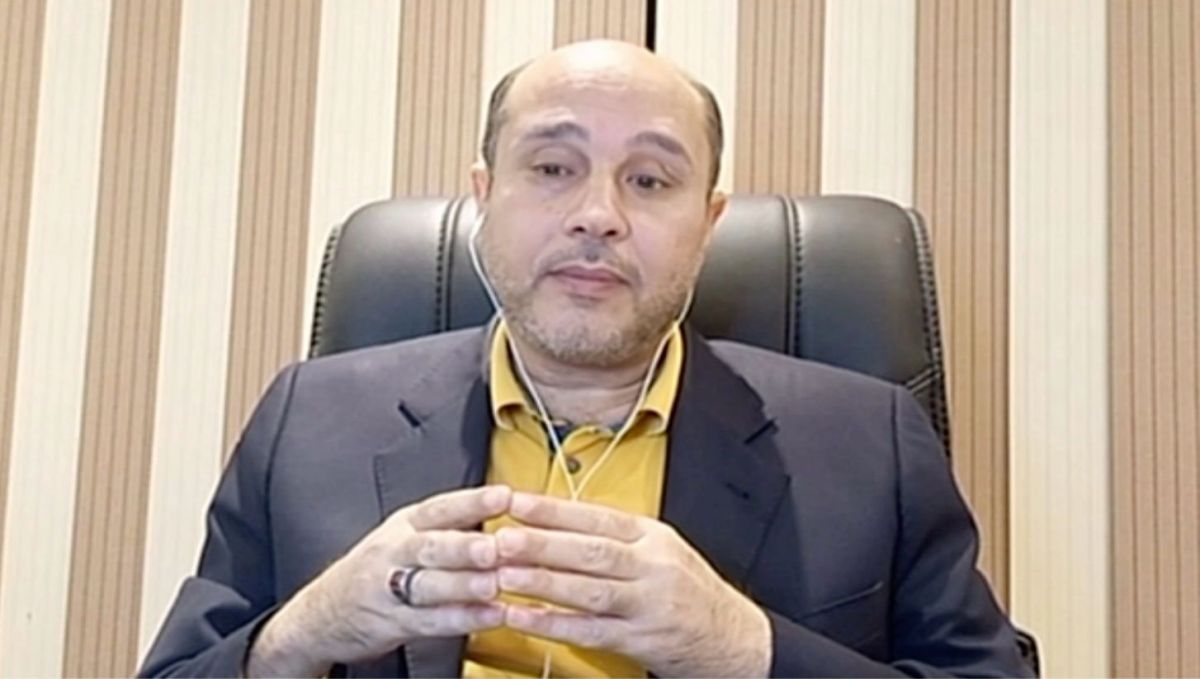 مستشار "بن لادن" السابق يكشف الحقيقة المخفية عن "العنابي" 1 مستشار "بن لادن" السابق يكشف الحقيقة المخفية عن "العنابي"
