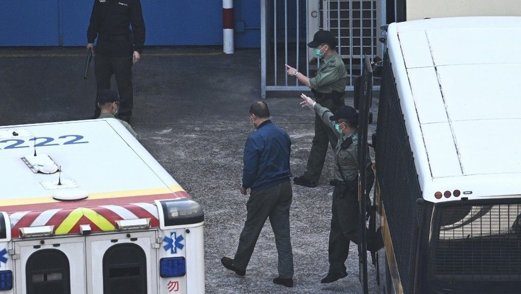 قطب الأعمال جيمي لاي يواجه الحجز الاحتياطي في هونغ كونغ 3 قطب الأعمال جيمي لاي يواجه الحجز الاحتياطي في هونغ كونغ