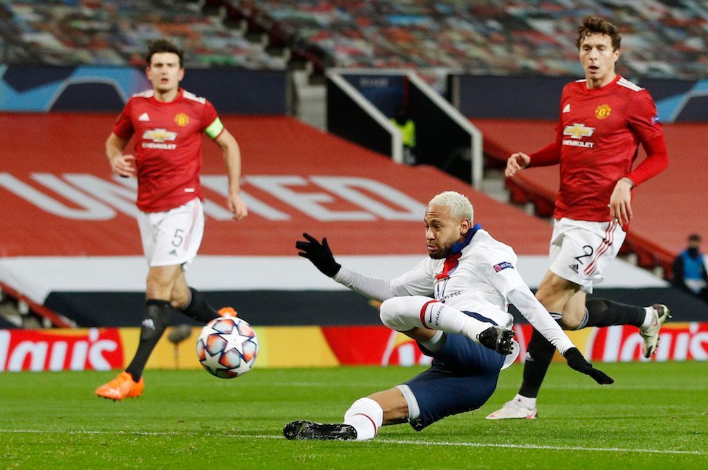 بعد تصريحاته عن مستقبل ميسي.. نيمار يثير جدلاً واسعاً في الصحافة الإسبانية