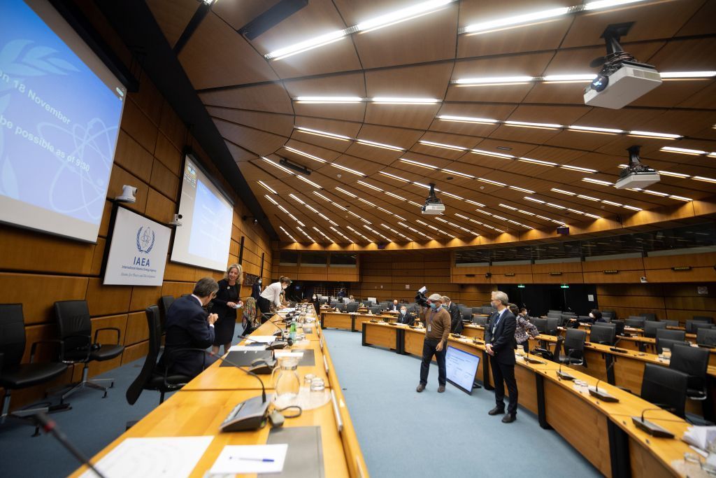 طهران تسرع وتيرة انتهاك الاتفاق النووي بتخصيب اليورانيوم تحت الأرض