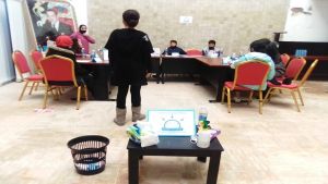 انتخاب أول مجلس جماعي للأطفال من 15 طفلاً في الصويرة 2 انتخاب أول مجلس جماعي للأطفال من 15 طفلاً في الصويرة