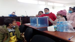 انتخاب أول مجلس جماعي للأطفال من 15 طفلاً في الصويرة 1 انتخاب أول مجلس جماعي للأطفال من 15 طفلاً في الصويرة