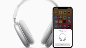 المزيد من "آبل" آتٍ..سماعات AirPods Max في الأسواق قبل نهاية العام