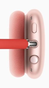 المزيد من "آبل" آتٍ..سماعات AirPods Max في الأسواق قبل نهاية العام