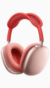 المزيد من "آبل" آتٍ..سماعات AirPods Max في الأسواق قبل نهاية العام