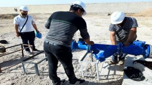 انقطاع مياه الشفة منذ 12 يوماً في الحسكة وضواحيها