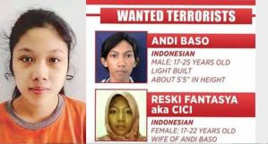 داعش يعدّ الانتحاريات لتعويض نقص الرجال