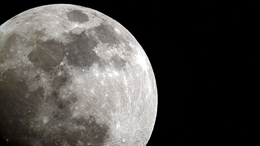 عينُ ناسا على القمر.. العودة باتت قريبة 1 عينُ ناسا على القمر.. العودة باتت قريبة