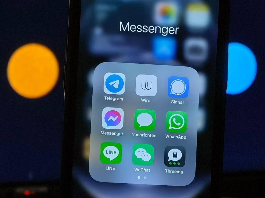 لجميع المستخدمين.. ”سيغنال“ يوفر ميزة المكالمات المرئية