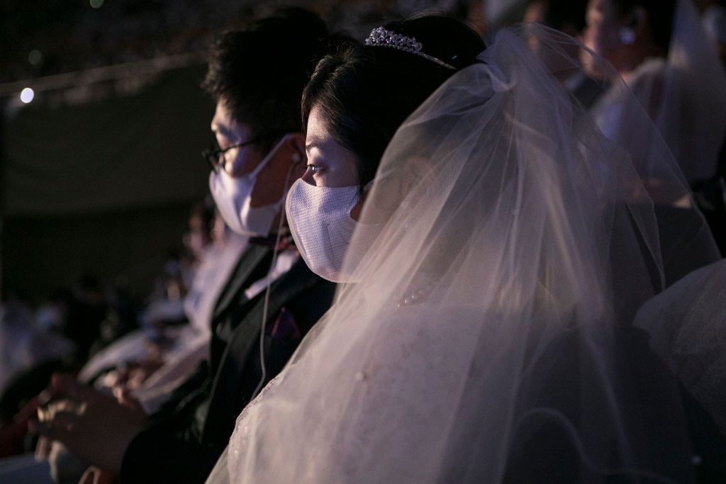 تفاصيل كثيرة.. لهذه الأسباب زاد ”كورونا“ من حالات الطلاق حول العالم 1 تفاصيل كثيرة.. لهذه الأسباب زاد ”كورونا“ من حالات الطلاق حول العالم