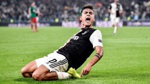 باولو ديبالا