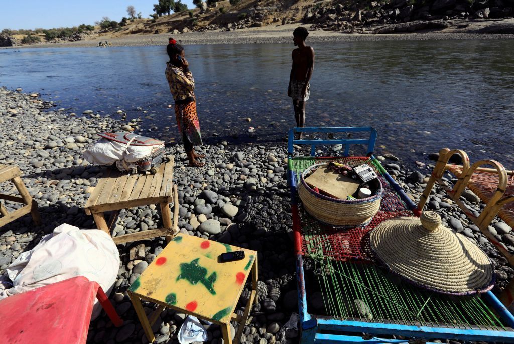 60% من سكان جنوب السودان معرضون لسوء تغذية حاد