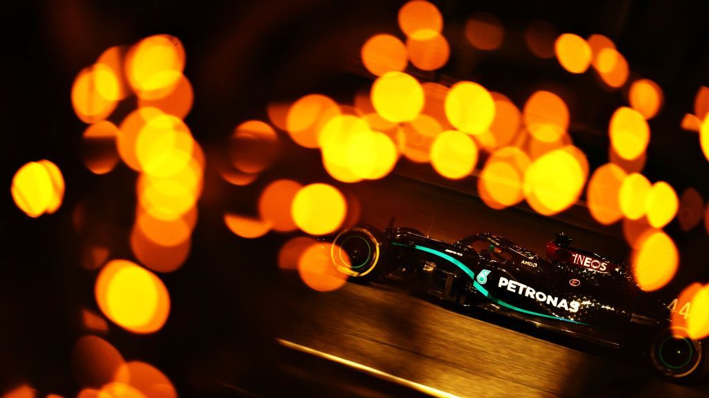 من بينهم لويس هاميلتون.. قائمة بأفضل 4 سائقين في "الفورمولا 1" للعام 2020