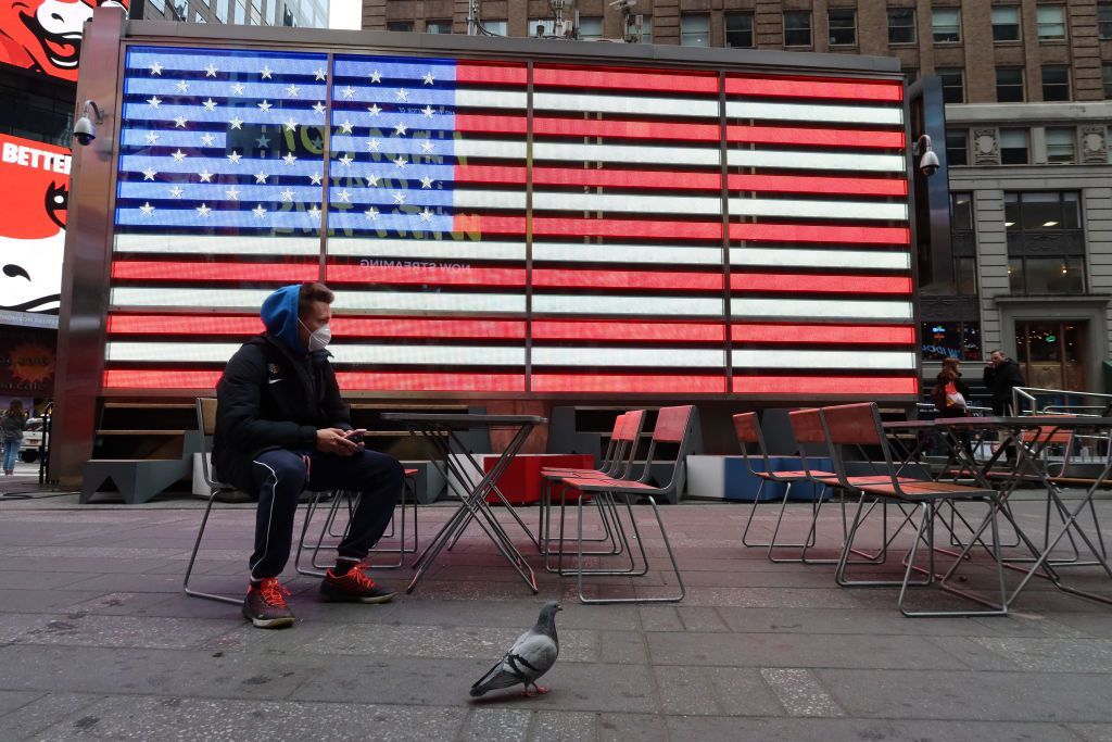 الولايات المتحدة.. التوصل إلى اتفاق على حزمة مساعدات بقيمة 900 مليار دولار