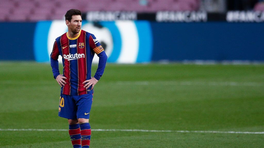 ليونيل ميسي: سنحاول الفوز بكل شئ ممكن في الموسم الحالي