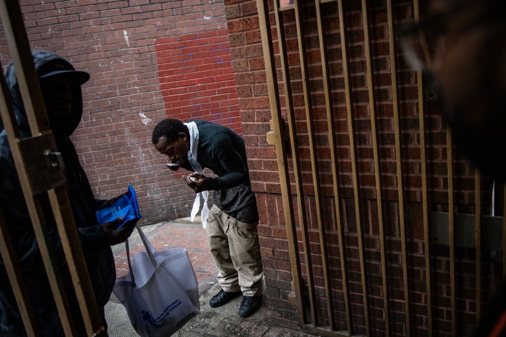 الصين تغزو العالم بمخدر الفنتانيل مستغلّةً حجم تجارتها الخارجية