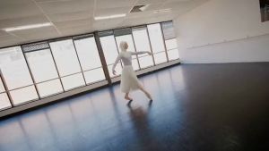 جدل على مواقع التواصل بسبب أول راقصة باليه محجبة في العالم