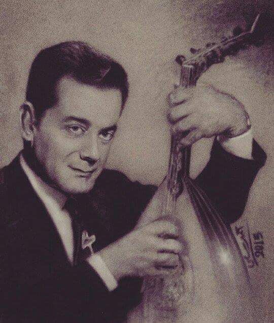 46 عاماً على الغياب.. 15 معلومة عن فريد الأطرش ”ملك العود“