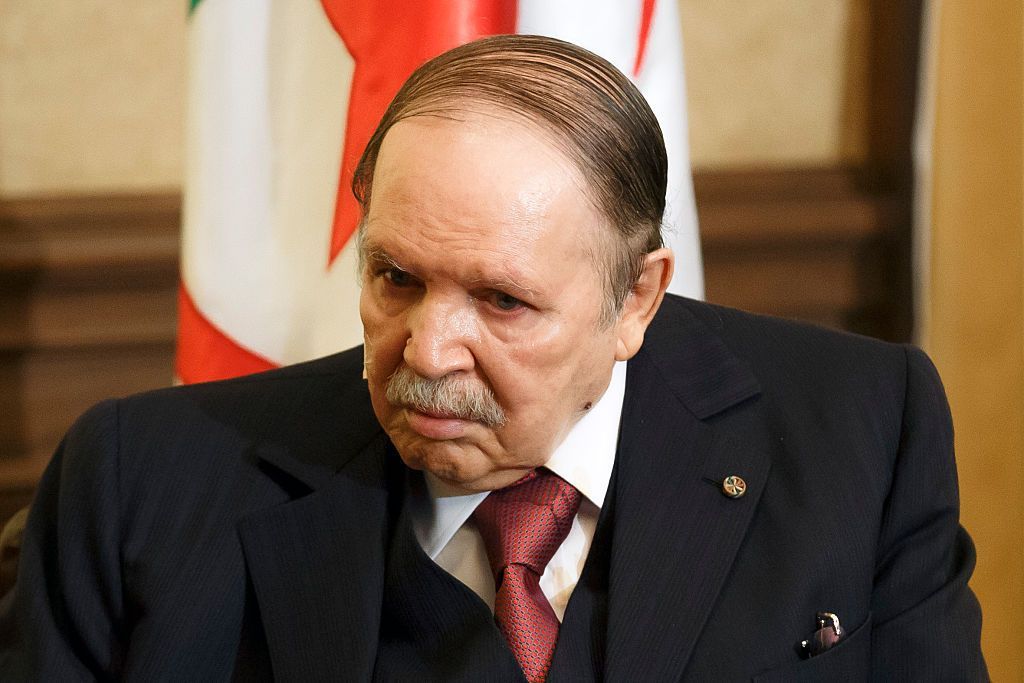 تفاصيل عديدة عن ”البنت الخفية“ لعبد العزيز بوتفليقة.. من هي ”مدام مايا“؟ 1 تفاصيل عديدة عن ”البنت الخفية“ لعبد العزيز بوتفليقة.. من هي ”مدام مايا“؟