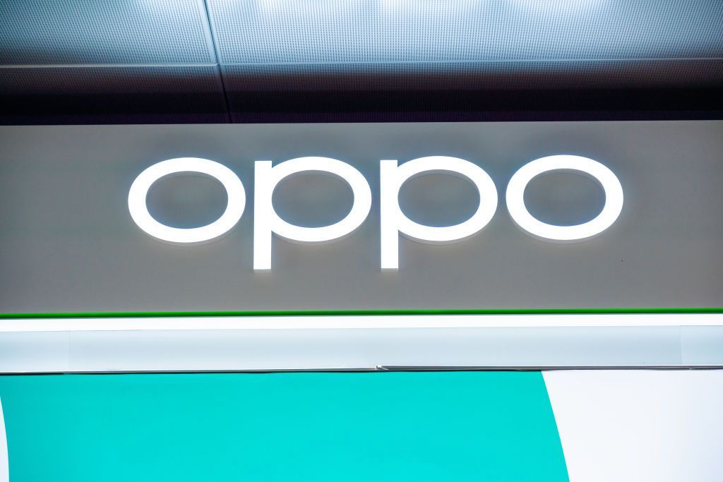 للمرة الأولى.. ”أوبو“ الأكثر مبيعًا للهواتف الذكية في الصين