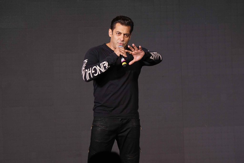 في ذكرى ميلاد سلمان خان.. 7 معلومات عن نجم السينما الهندية