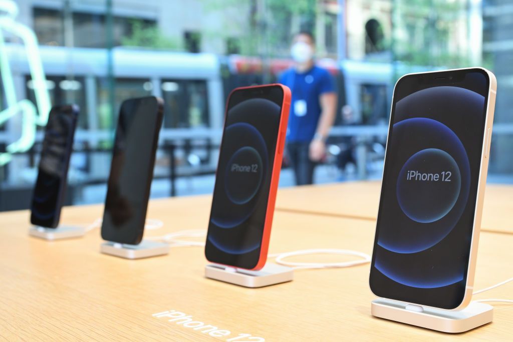 3 مميزات في ”آيفون 12“ قد لا يعرفها الكثيرون تقدّم تجربة رائعة.. ما هي؟