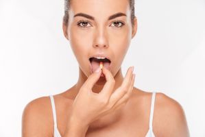 ماهو أهم فيتامين يحتاجه جسم كل إنسان؟ 1 فيتامين