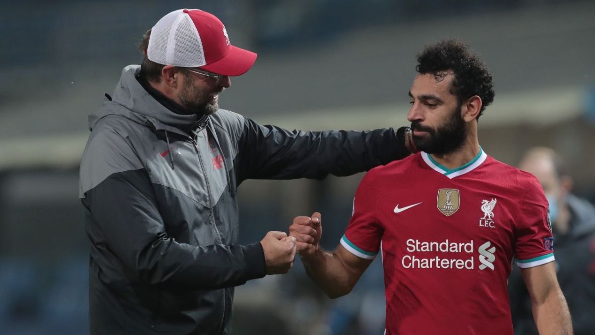 دراسة.. محمد صلاح وماني خفضا جرائم العنف والكراهية ضد المسلمين في إنجلترا 3 يورغن كلوب / محمد صلاح