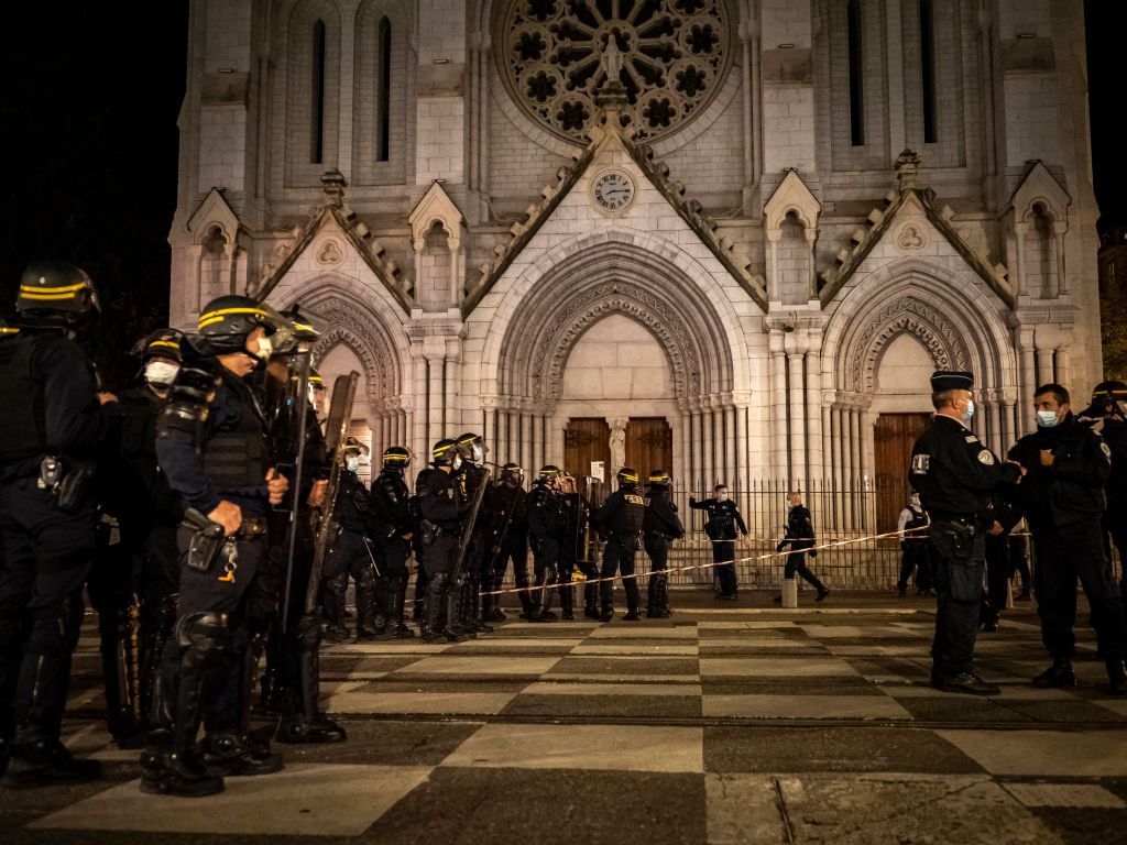 الإرهاب الإيراني