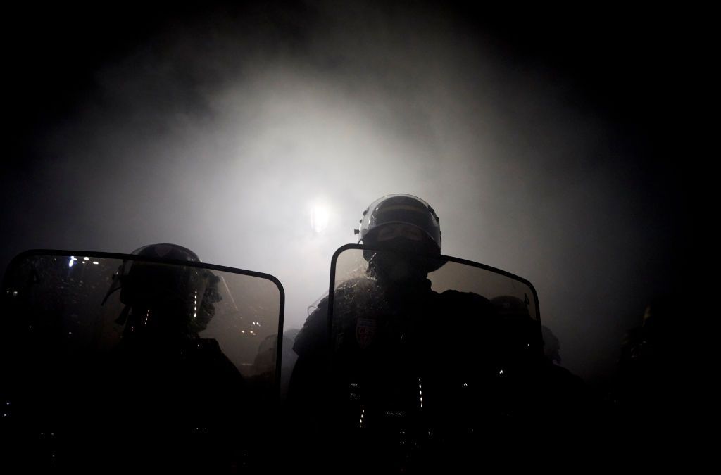 الإرهاب الإيراني 