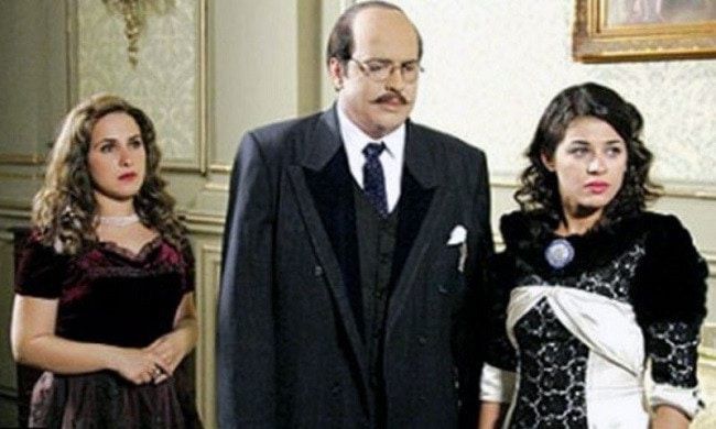 أبرز المحطات في حياة المخرج "حاتم علي"