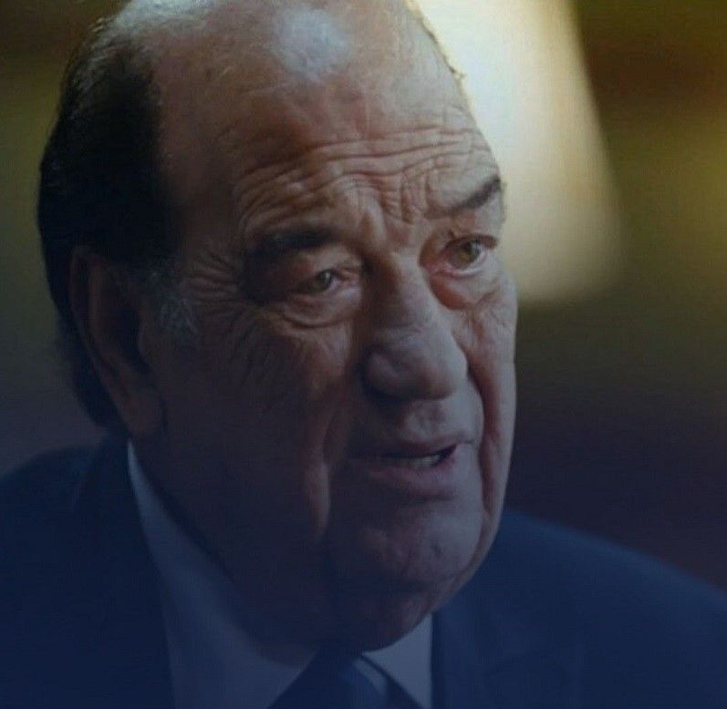 حصاد 2020.. نجوم عرب رحلوا وبقيت أعمالهم تتحدث عنهم 4 حصاد 2020.. نجوم عرب رحلوا وبقيت أعمالهم تتحدث عنهم