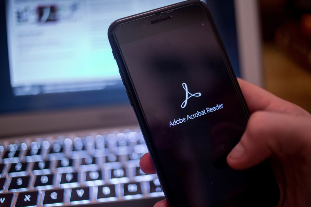 لاستخراج الصور من ملف الـ”PDF“.. إليكم 3 خطوات