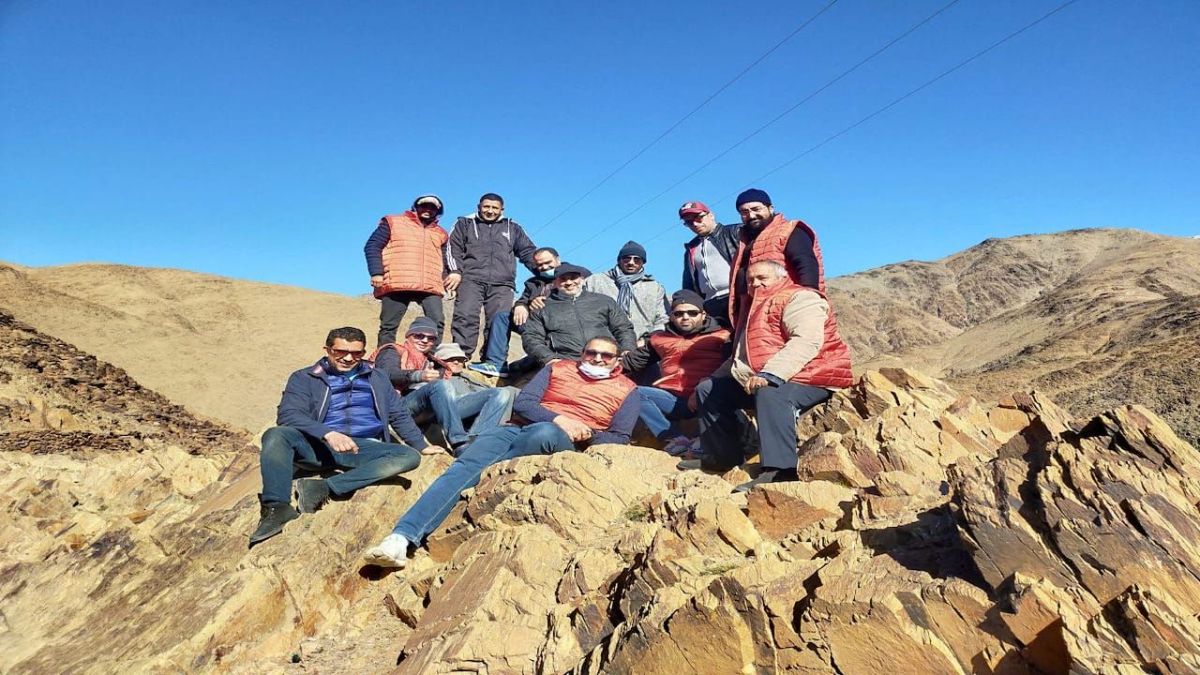 90 منزلاً في تاشاكوشت تصلها المياه بعد عقود من المعاناة بفضل مبادرة إنسانية 2 90 منزلاً في تاشاكوشت تصلها المياه بعد عقود من المعاناة بفضل مبادرة إنسانية