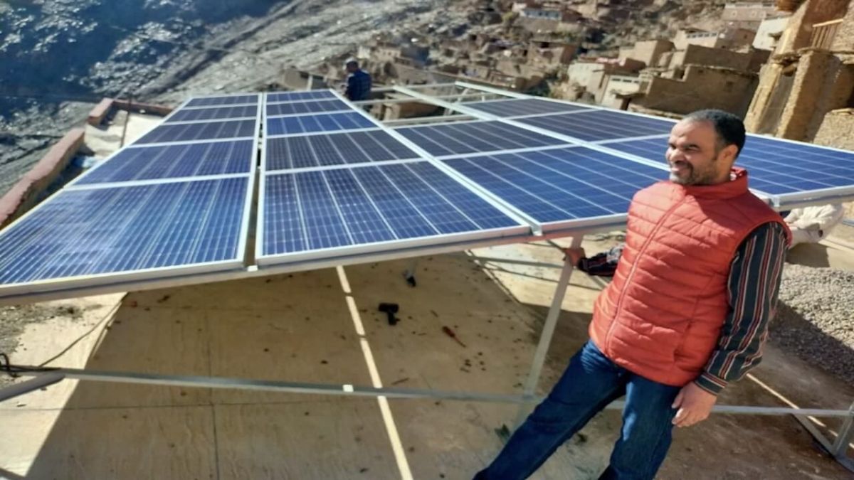 90 منزلاً في تاشاكوشت تصلها المياه بعد عقود من المعاناة بفضل مبادرة إنسانية 3 90 منزلاً في تاشاكوشت تصلها المياه بعد عقود من المعاناة بفضل مبادرة إنسانية