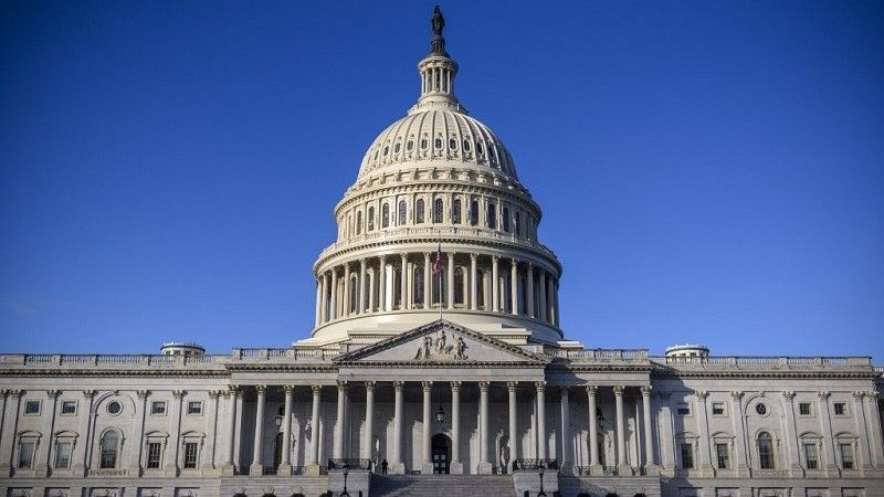 جمهوريون في مجلس الشيوخ يعلنون نيتهم الاعتراض على نتائج انتخابات الرئاسة الأمريكية