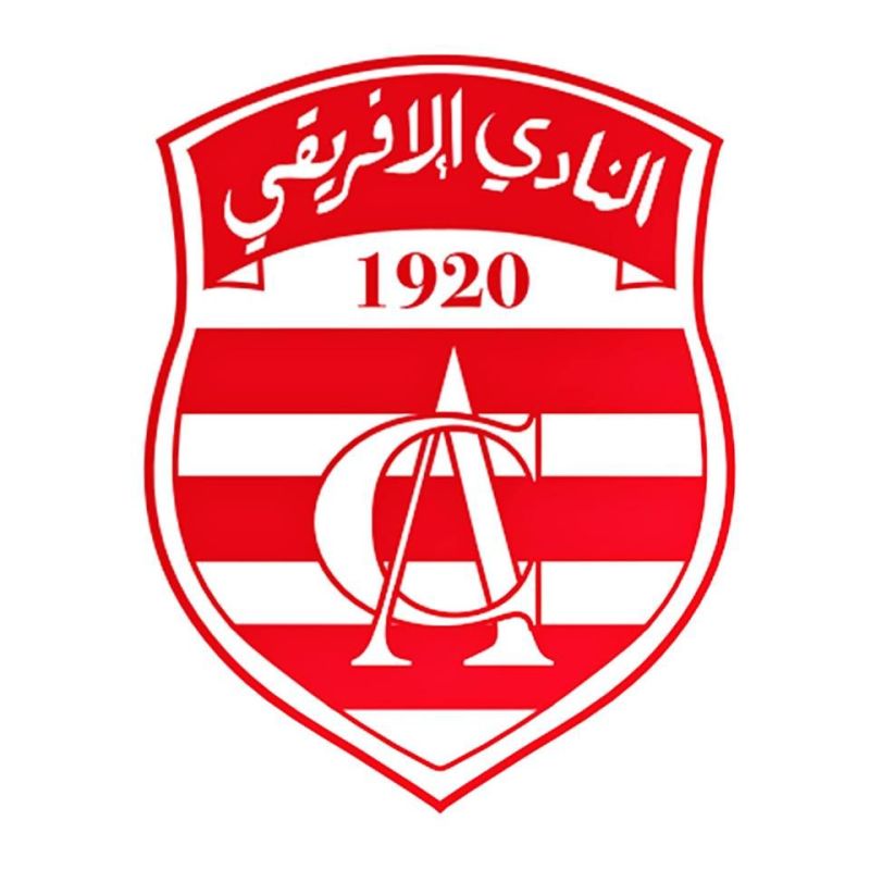 النادي الإفريقي يلاقي نجم المتلوي ضمن الجولة السادسة للدوري التونسي