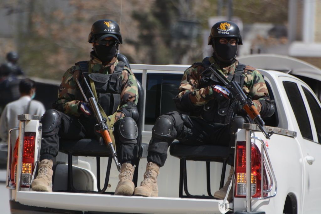 باكستان.. استثمارات الصين في عين عاصفة الاضطراب في بلوشستان