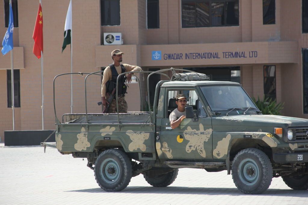 باكستان.. استثمارات الصين في عين عاصفة الاضطراب في بلوشستان