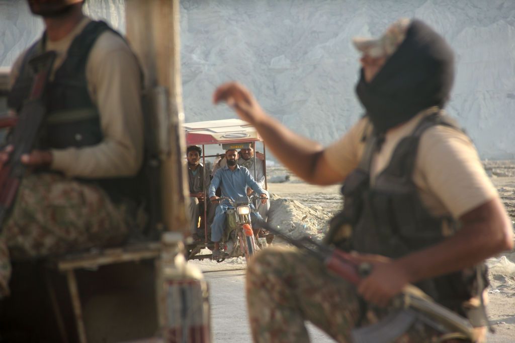 باكستان.. استثمارات الصين في عين عاصفة الاضطراب في بلوشستان