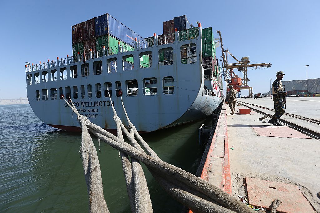 باكستان.. استثمارات الصين في عين عاصفة الاضطراب في بلوشستان