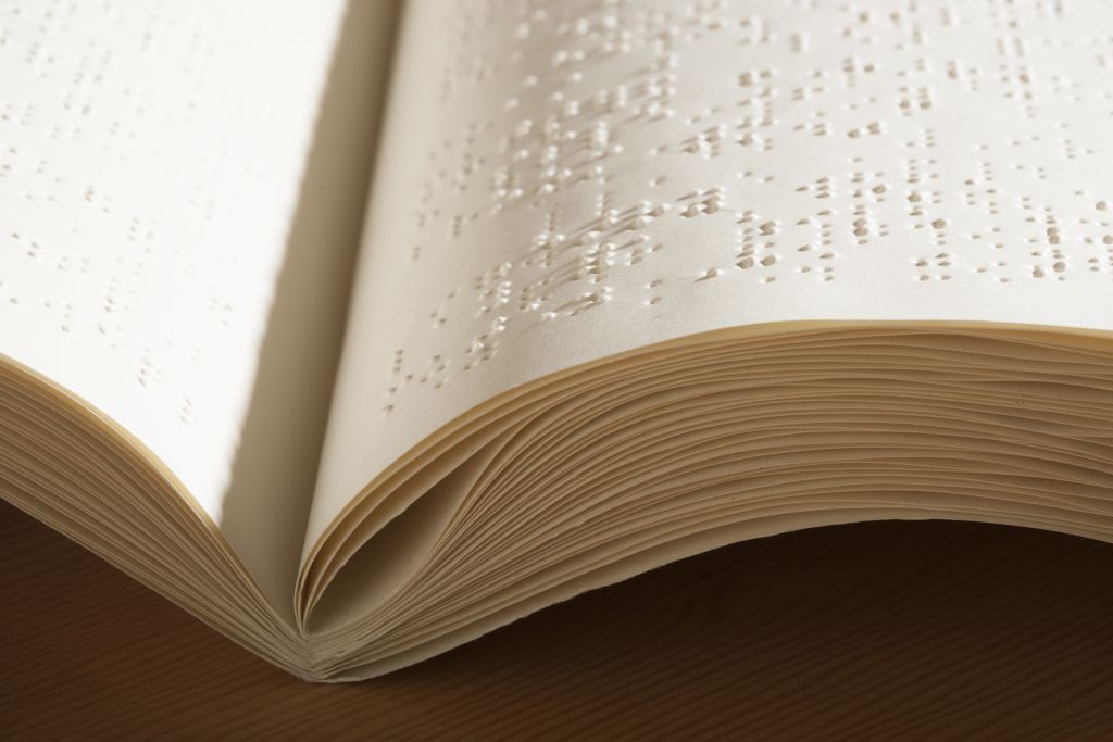 في اليوم العالمي لــ "لغة بريل" .. ما مصير مليار مكفوف في زمن كورونا؟ 5 في اليوم العالمي لــ "لغة بريل" .. ما مصير مليار مكفوف في زمن كورونا؟