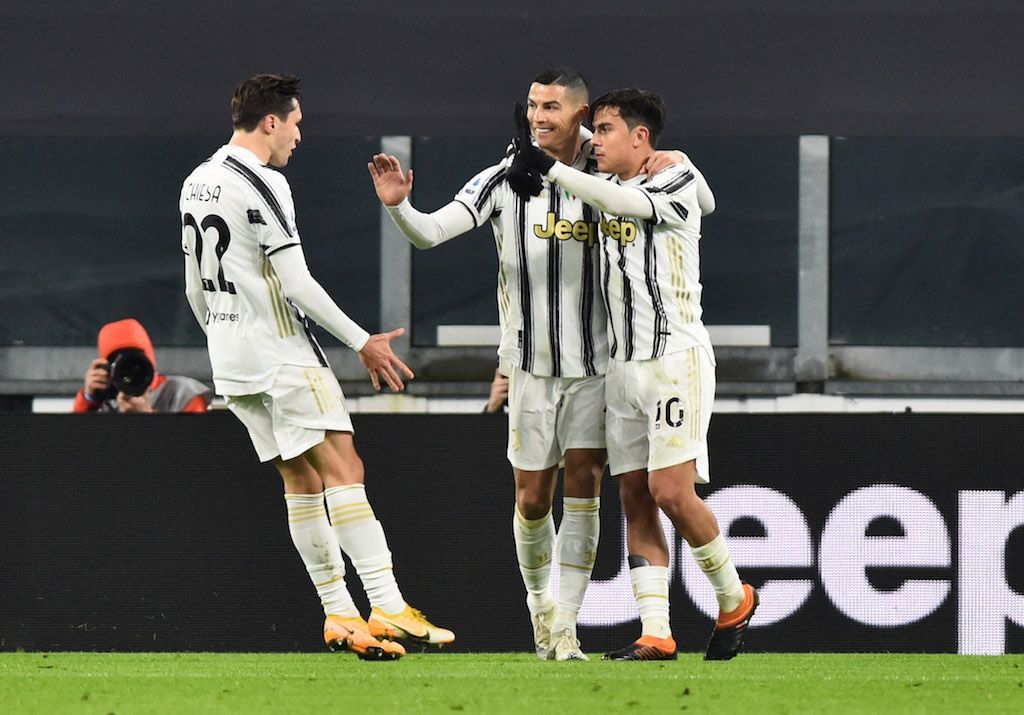 كريستيانو رونالدو يقف على بُعد هدفين من تحقيق إنجاز تاريخي